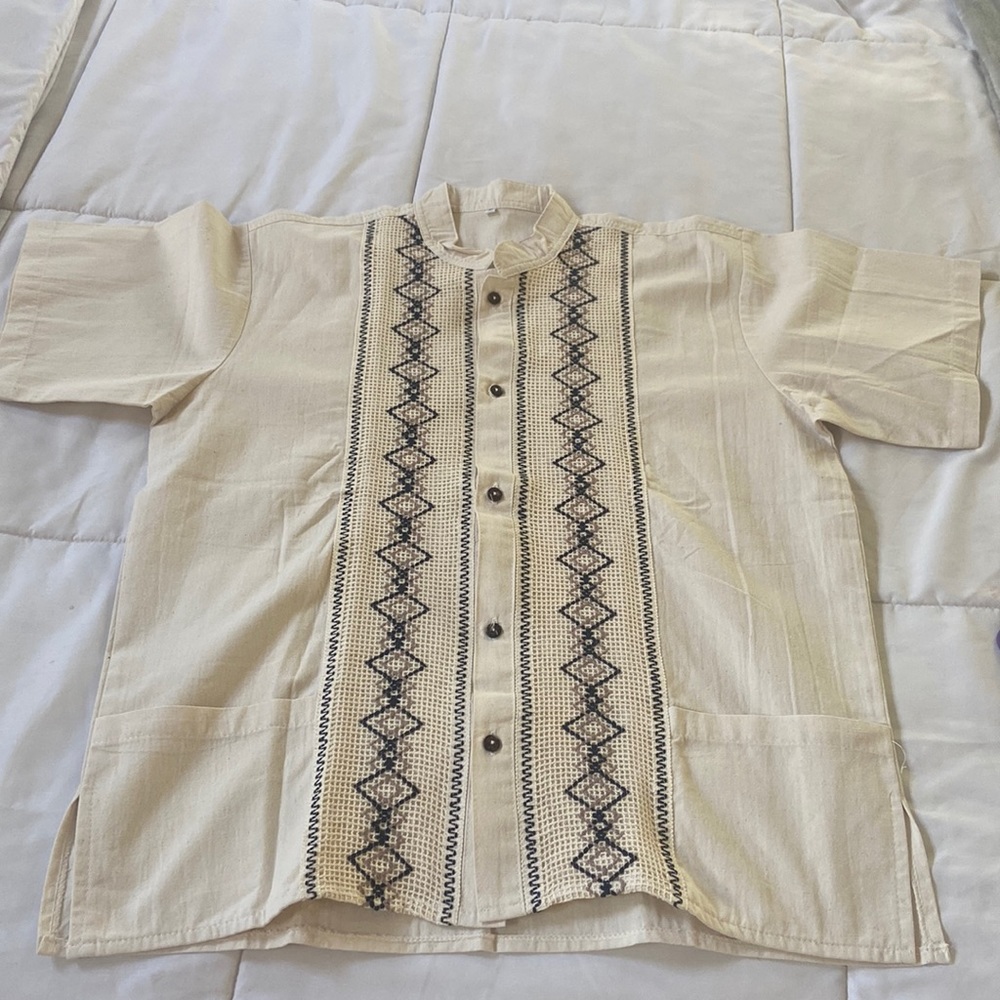 Mens shirt
